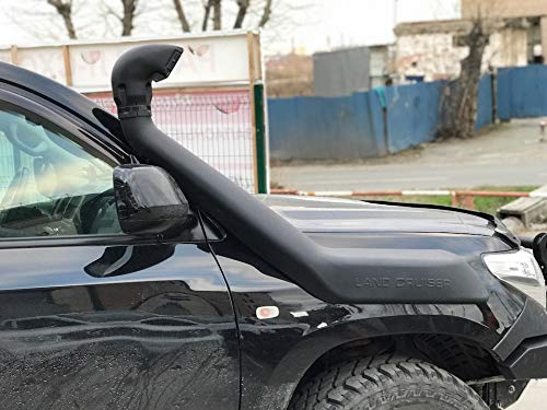 ⭕️即購入⭕️価格交渉　ランドクルーザー シュノーケルキット ランドクルーザー シュノーケル（吸気系パーツ）｜自動車 | 車